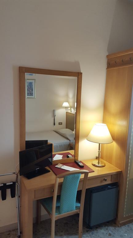 Nuovo Albergo Chieti Exterior foto