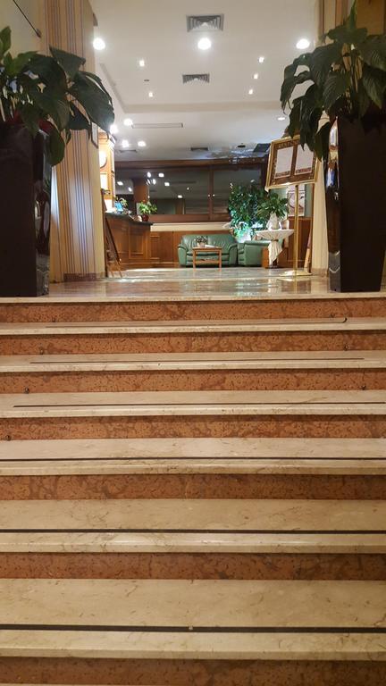Nuovo Albergo Chieti Exterior foto