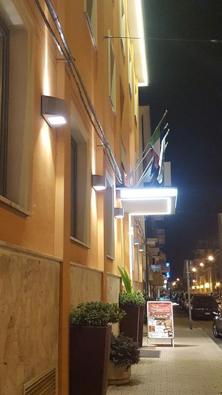 Nuovo Albergo Chieti Exterior foto