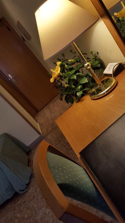 Nuovo Albergo Chieti Exterior foto